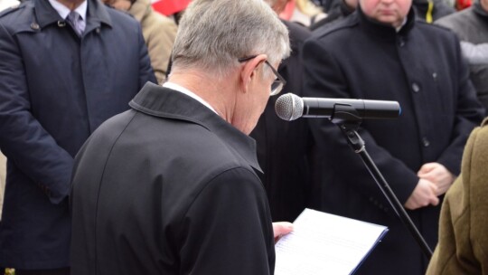 100 lat dla Niepodległej! [wideo]