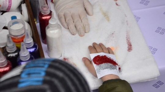 100 lat dla Niepodległej! [wideo]