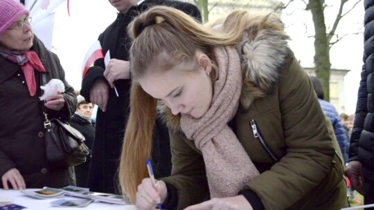 100 lat dla Niepodległej! [wideo]
