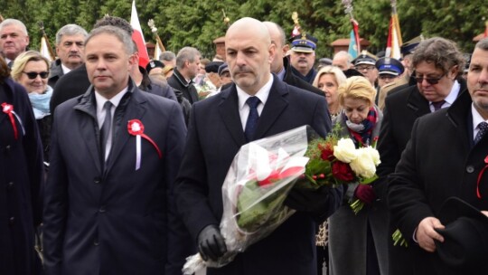 100 lat dla Niepodległej! [wideo]