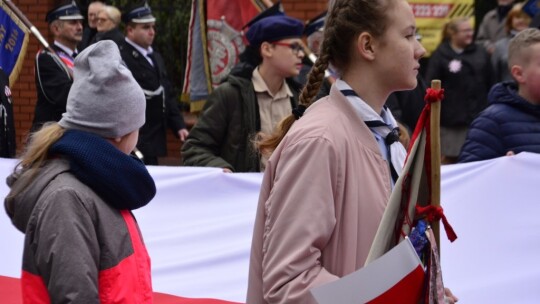 100 lat dla Niepodległej! [wideo]