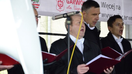 100 lat dla Niepodległej! [wideo]