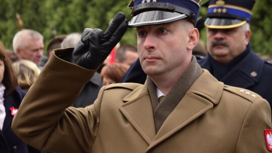 100 lat dla Niepodległej! [wideo]