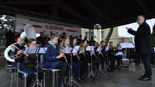 100 lat dla Niepodległej! [wideo]