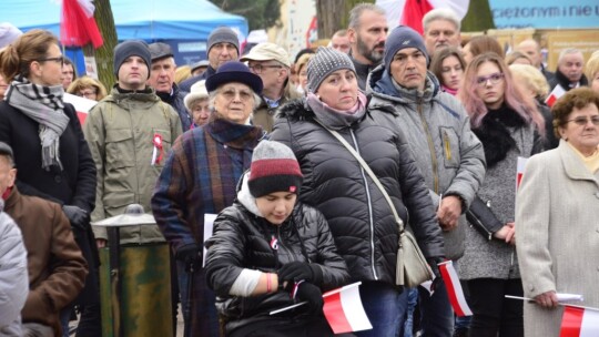 100 lat dla Niepodległej! [wideo]