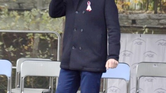 100 lat dla Niepodległej! [wideo]