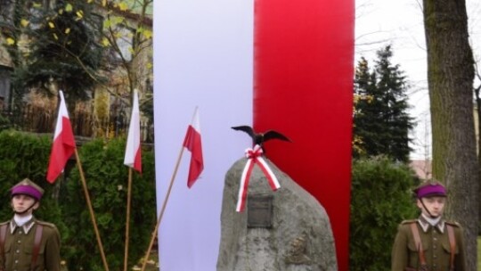 100 lat dla Niepodległej! [wideo]