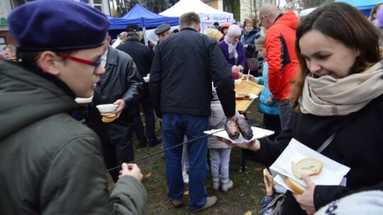 100 lat dla Niepodległej! [wideo]