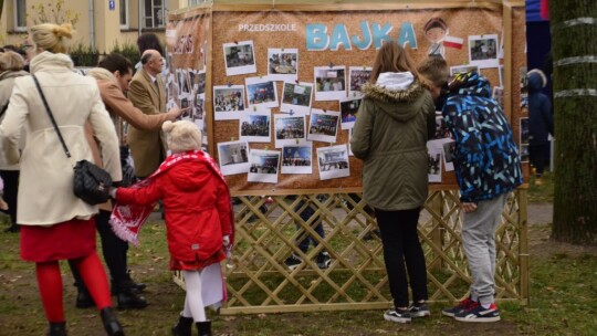 100 lat dla Niepodległej! [wideo]