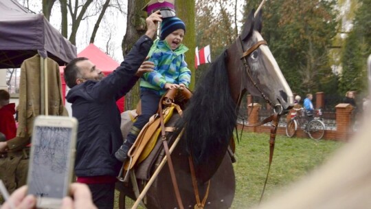 100 lat dla Niepodległej! [wideo]