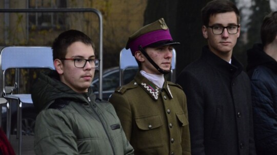 100 lat dla Niepodległej! [wideo]