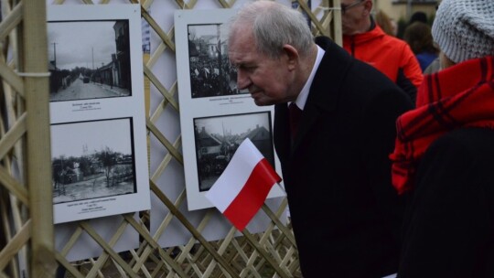 100 lat dla Niepodległej! [wideo]