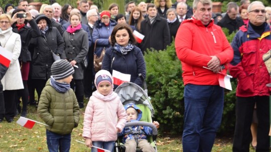 100 lat dla Niepodległej! [wideo]