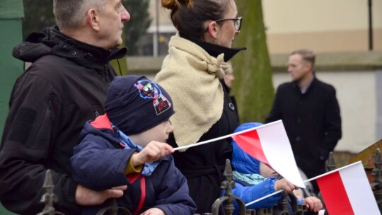 100 lat dla Niepodległej! [wideo]