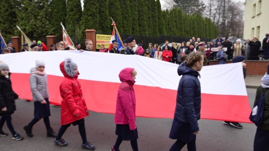 100 lat dla Niepodległej! [wideo]