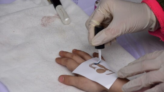 100 lat dla Niepodległej! [wideo]