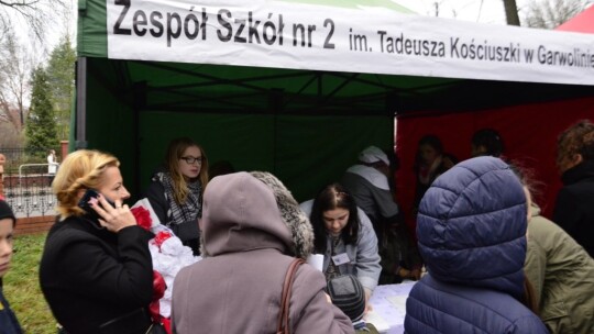 100 lat dla Niepodległej! [wideo]