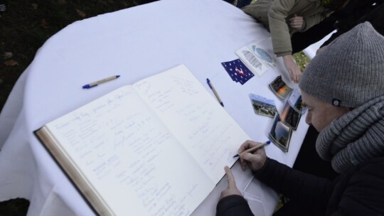 100 lat dla Niepodległej! [wideo]