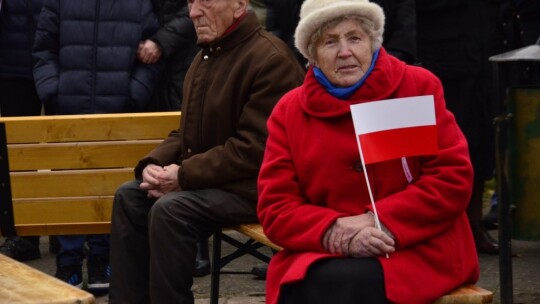 100 lat dla Niepodległej! [wideo]