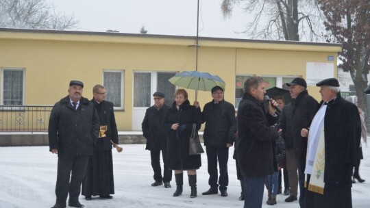 Wyjątkowo uroczysta rocznica Odzyskania Niepodległości w Starym Pilczynie