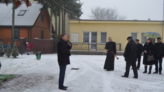 Wyjątkowo uroczysta rocznica Odzyskania Niepodległości w Starym Pilczynie