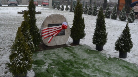 Wyjątkowo uroczysta rocznica Odzyskania Niepodległości w Starym Pilczynie