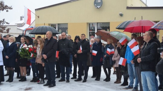 Wyjątkowo uroczysta rocznica Odzyskania Niepodległości w Starym Pilczynie