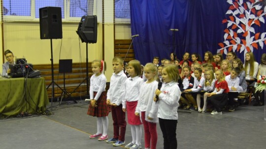 Wyjątkowo uroczysta rocznica Odzyskania Niepodległości w Starym Pilczynie