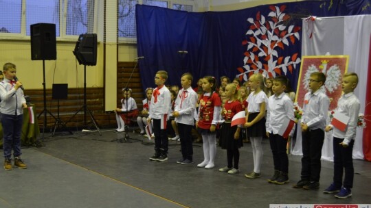 Wyjątkowo uroczysta rocznica Odzyskania Niepodległości w Starym Pilczynie