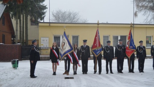 Wyjątkowo uroczysta rocznica Odzyskania Niepodległości w Starym Pilczynie