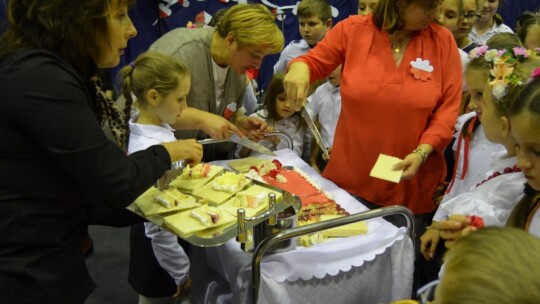 Wyjątkowo uroczysta rocznica Odzyskania Niepodległości w Starym Pilczynie