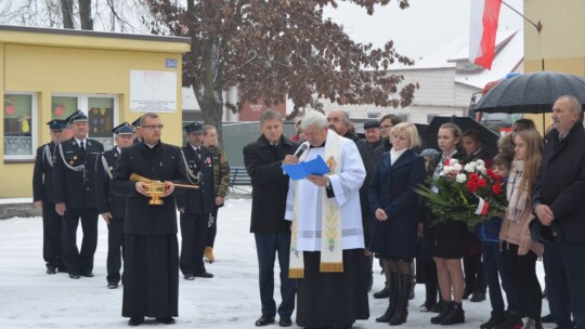 Wyjątkowo uroczysta rocznica Odzyskania Niepodległości w Starym Pilczynie