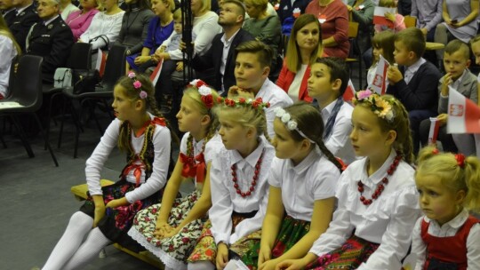 Wyjątkowo uroczysta rocznica Odzyskania Niepodległości w Starym Pilczynie