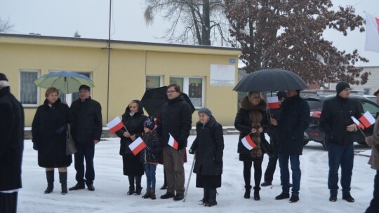 Wyjątkowo uroczysta rocznica Odzyskania Niepodległości w Starym Pilczynie