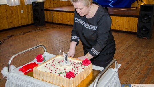 Razem przez ponad pół wieku. Złote Gody w gminie Łaskarzew