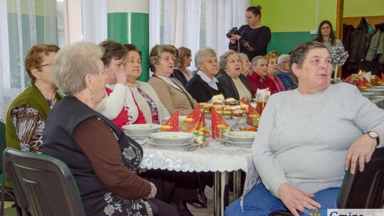 Gm. Łaskarzew: Wigilia dla samotnych po raz trzeci [wideo]