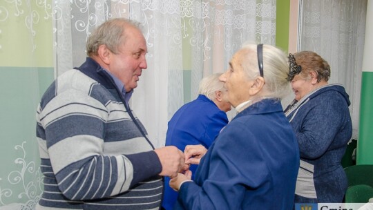 Gm. Łaskarzew: Wigilia dla samotnych po raz trzeci [wideo]