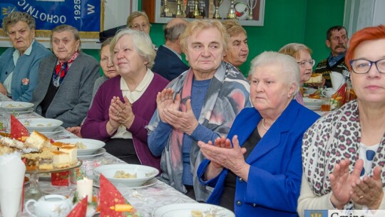 Gm. Łaskarzew: Wigilia dla samotnych po raz trzeci [wideo]