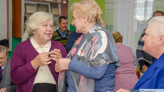 Gm. Łaskarzew: Wigilia dla samotnych po raz trzeci [wideo]