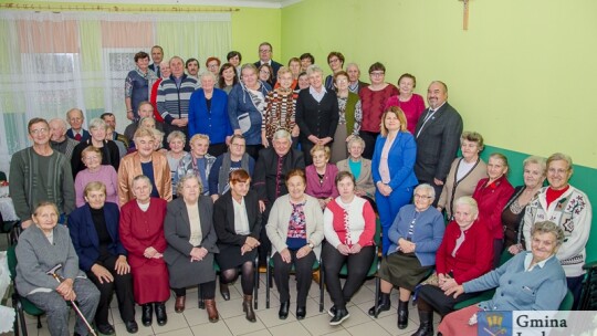 Gm. Łaskarzew: Wigilia dla samotnych po raz trzeci [wideo]