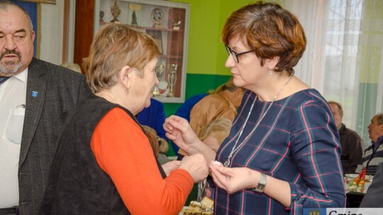 Gm. Łaskarzew: Wigilia dla samotnych po raz trzeci [wideo]