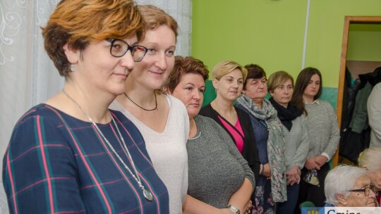 Gm. Łaskarzew: Wigilia dla samotnych po raz trzeci [wideo]