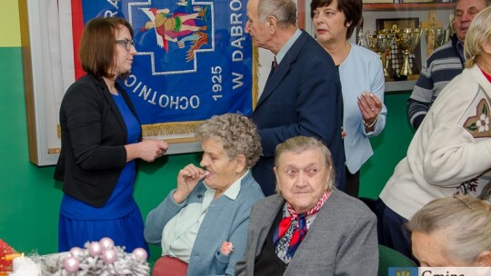 Gm. Łaskarzew: Wigilia dla samotnych po raz trzeci [wideo]