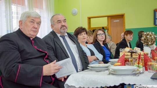 Gm. Łaskarzew: Wigilia dla samotnych po raz trzeci [wideo]