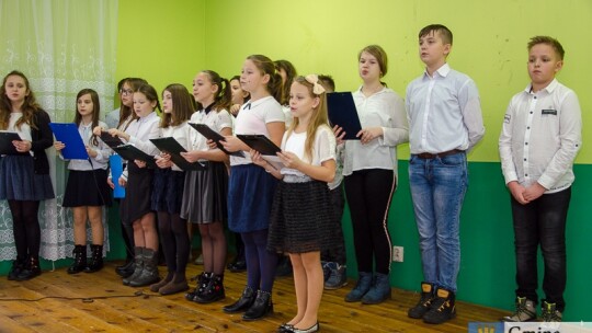 Gm. Łaskarzew: Wigilia dla samotnych po raz trzeci [wideo]