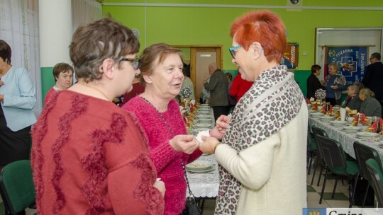 Gm. Łaskarzew: Wigilia dla samotnych po raz trzeci [wideo]