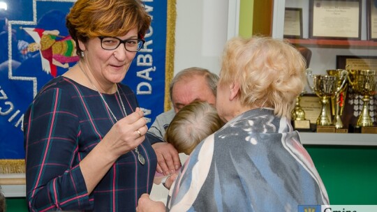 Gm. Łaskarzew: Wigilia dla samotnych po raz trzeci [wideo]