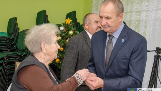 Gm. Łaskarzew: Wigilia dla samotnych po raz trzeci [wideo]