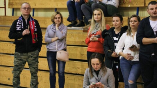 Srebrna Wilga Garwolin w Turnieju im. Jana Piesiewicza