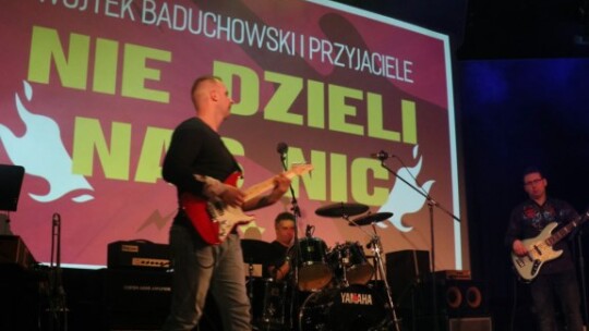 Muzyka Wojtka Baduchowskiego i Przyjaciół